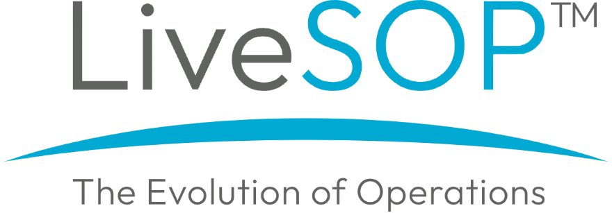 LiveSOP — The Evolution of Operations